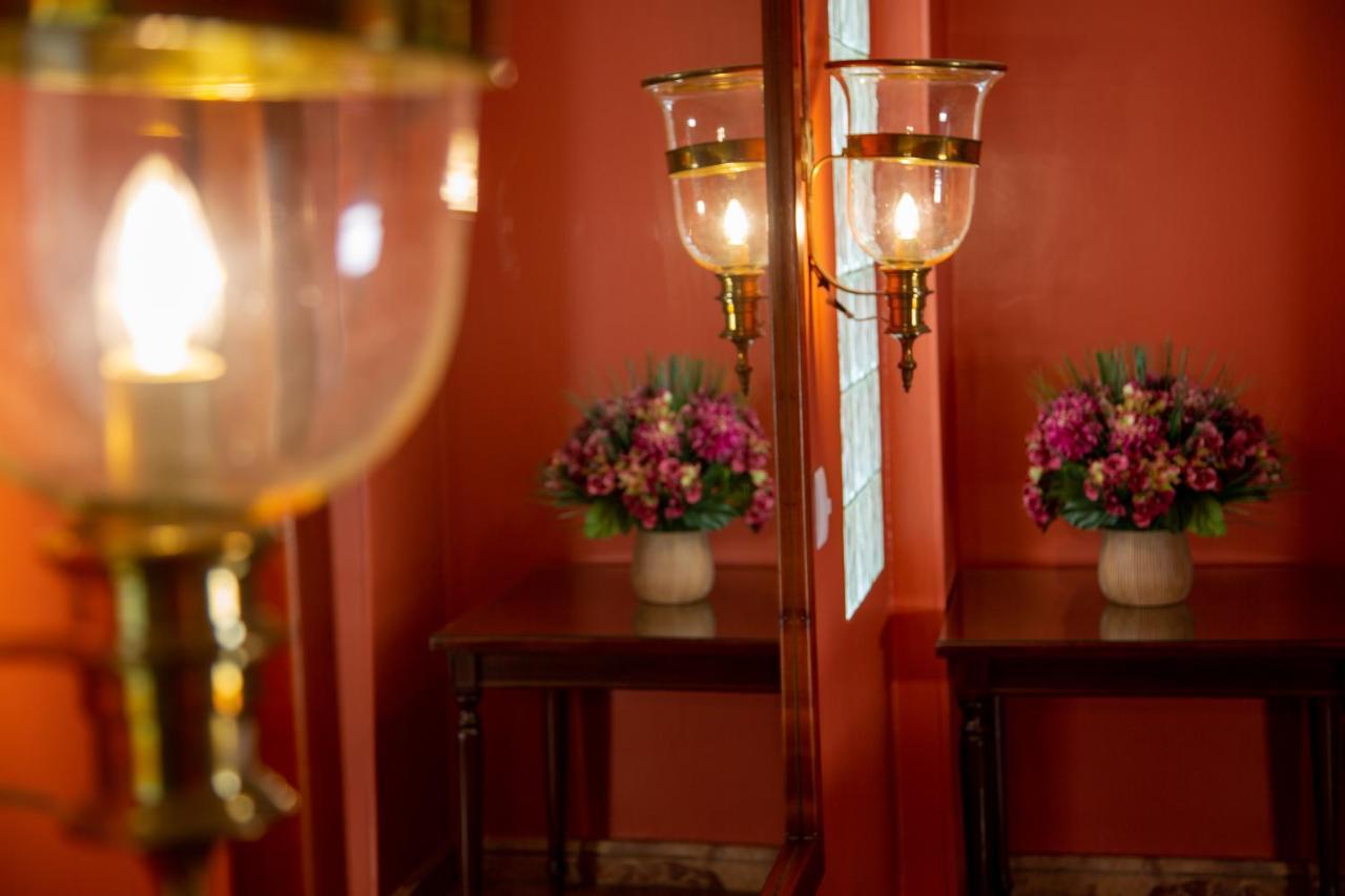 Porton Hotel Bogota