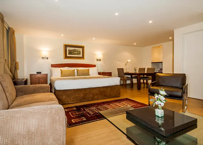 Hotel Porton Bogota