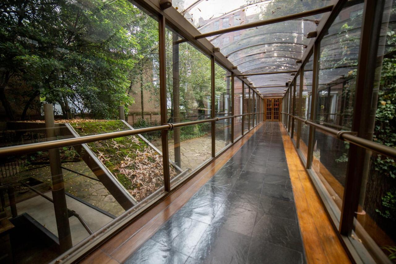 Hotel Porton Bogotá