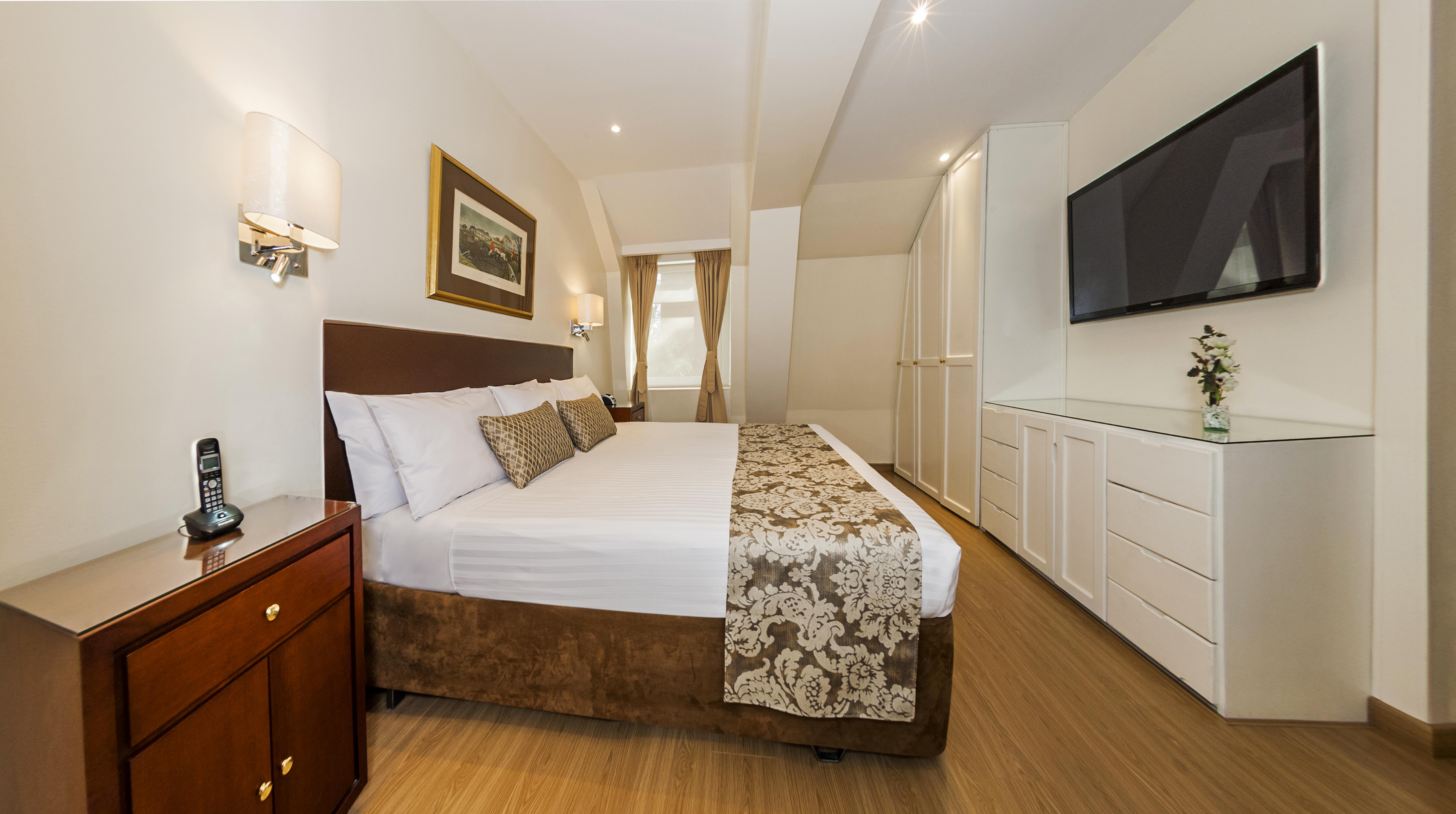 Porton Hotel Bogotá