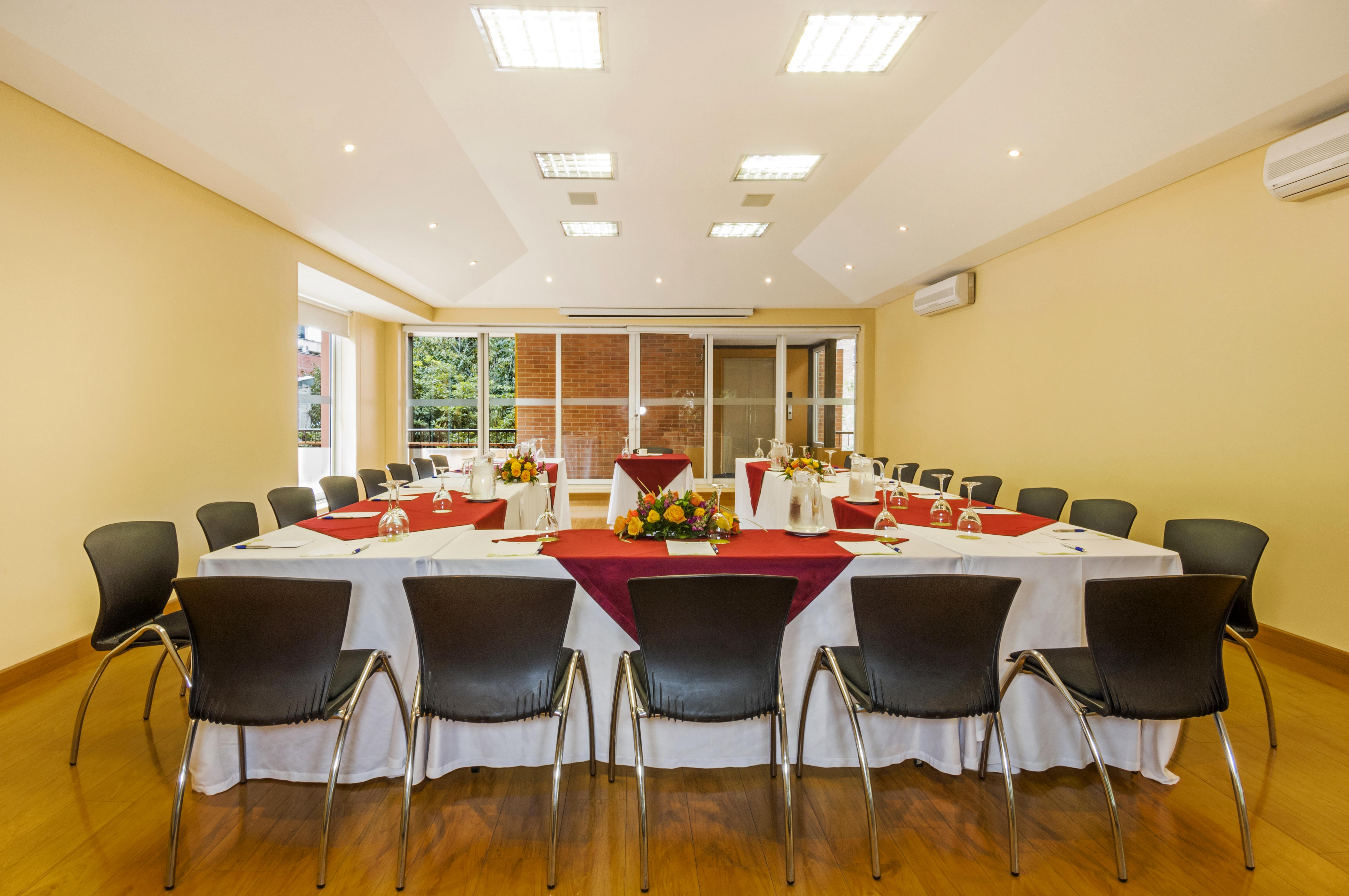 Hotel Porton Bogotá