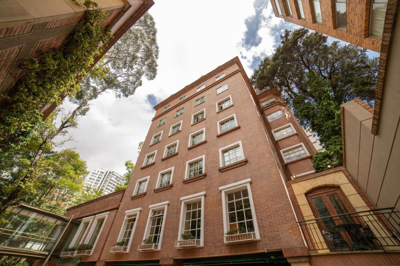Porton Hotel Bogotá