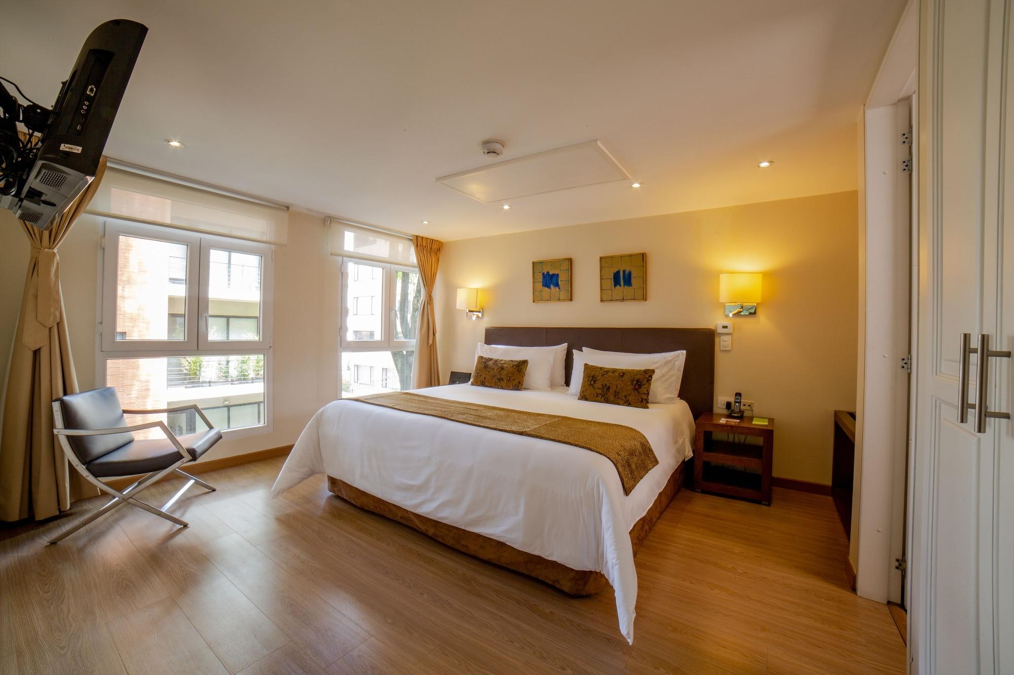 Porton Hotel 5*