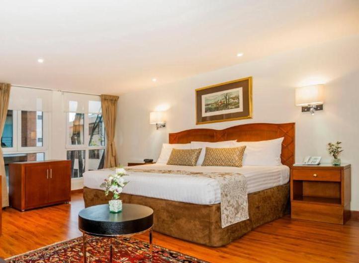 Hotel Porton Bogotá