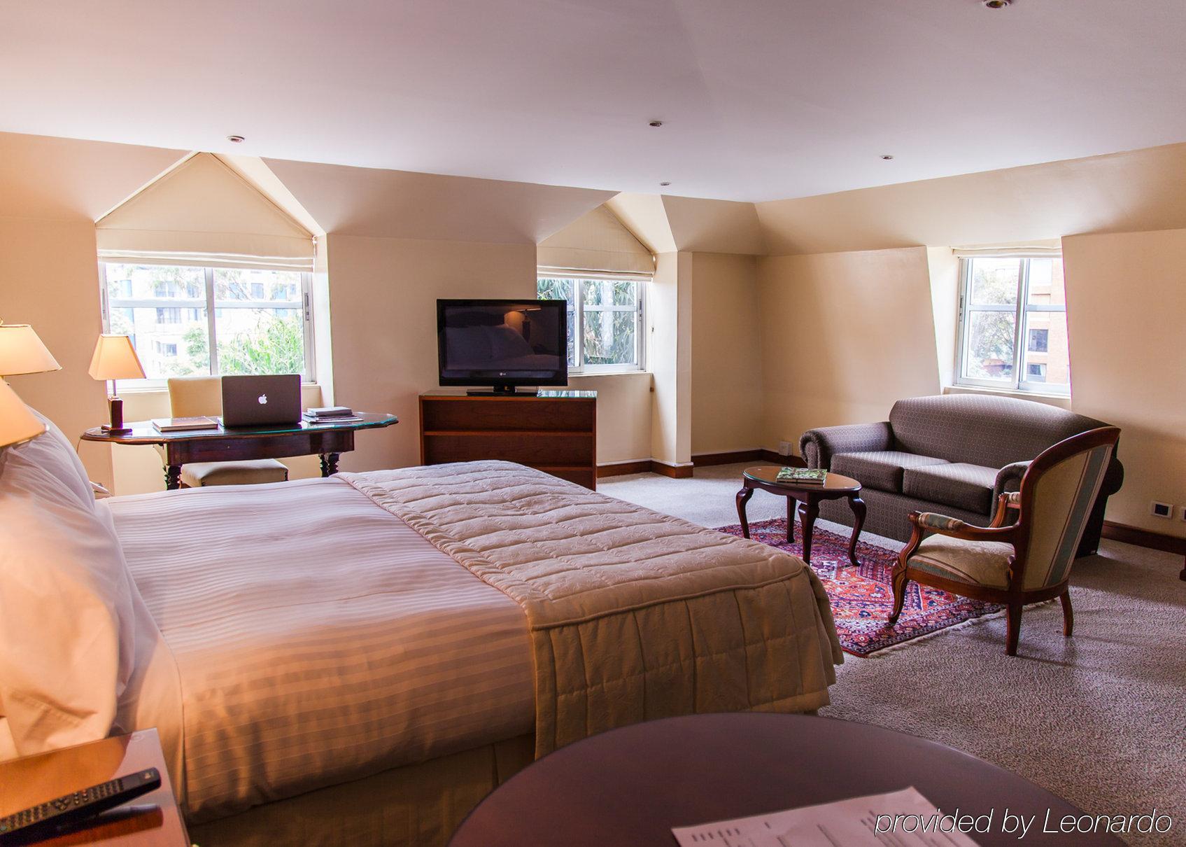 Porton Hotel