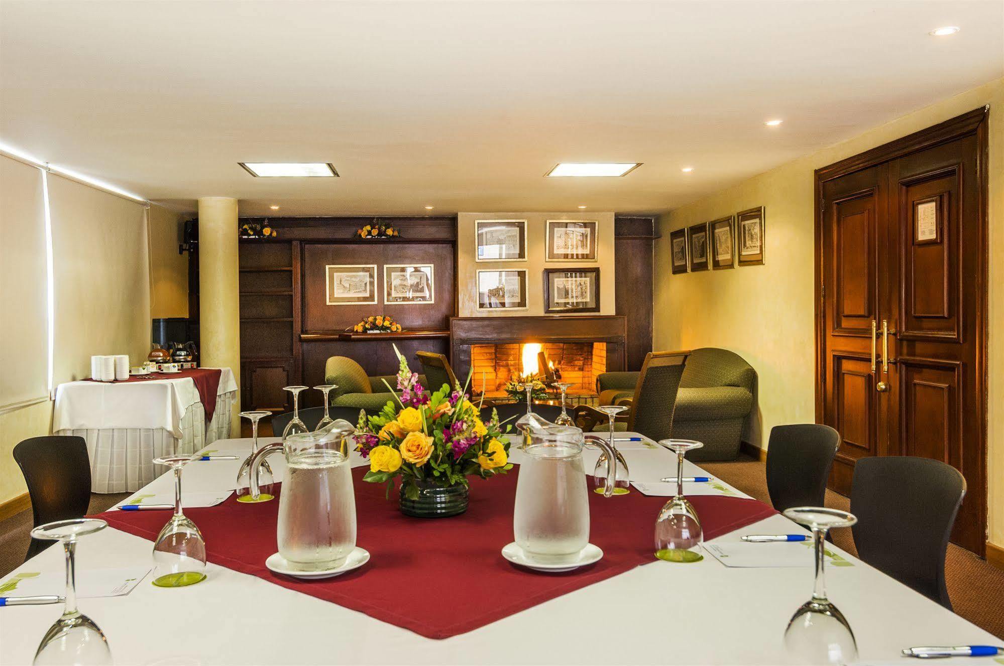 Porton Hotel Bogotá